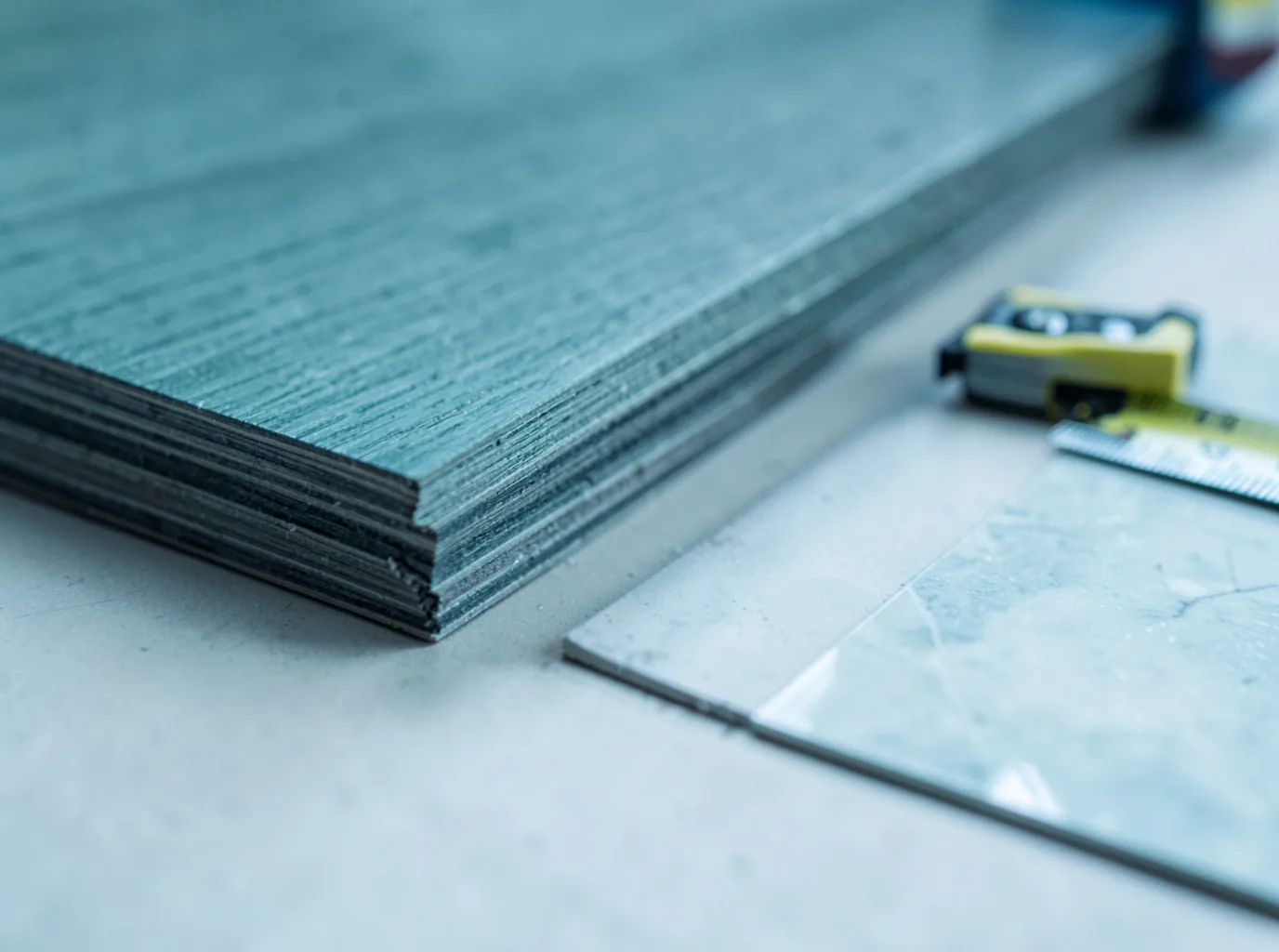 Luxury Vinyl Plank Installation Golden, OK FAQs